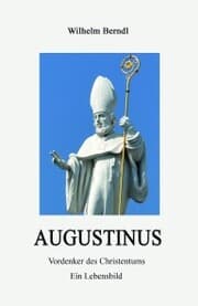 Cover von AUGUSTINUS