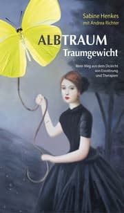 Cover von Albtraum Traumgewicht