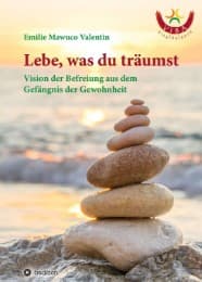 Cover von Lebe, was du träumst