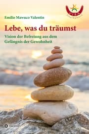 Cover von Lebe, was du träumst
