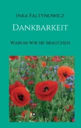 Cover von Dankbarkeit