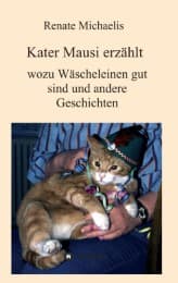 Cover von Kater Mausi erzählt