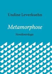 Cover von Metamorphose