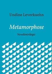 Cover von Metamorphose