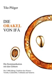 Cover von DIE ORAKEL VON IFÁ
