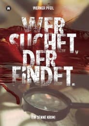 Cover von ...wer suchet, der findet.