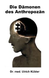 Cover von Die Dämonen des Anthropozän