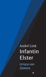 Cover von Infantin Elster