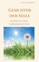 Cover von Gesichter der Seele