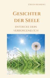 Cover von Gesichter der Seele