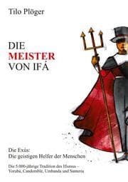 Cover von DIE MEISTER VON IFÁ