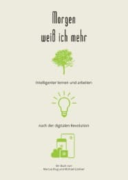 Cover von Morgen weiß ich mehr