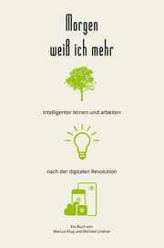 Cover von Morgen weiß ich mehr