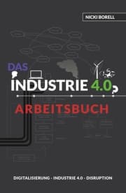 Cover von Das Industrie 4.0 Arbeitsbuch