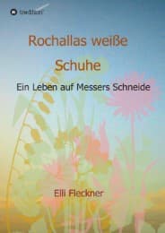 Cover von Rochallas weiße Schuhe
