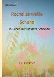 Cover von Rochallas weiße Schuhe