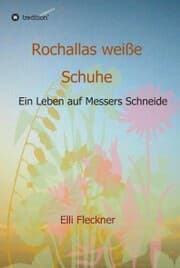 Cover von Rochallas weiße Schuhe