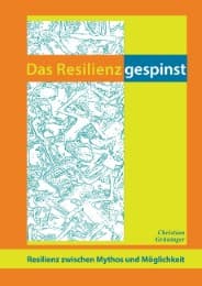 Cover von Das Resilienzgespinst