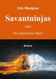 Cover von Savantninjas