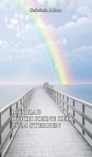 Cover von Ich hab doch keine Zeit zum Sterben