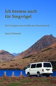 Cover von Ich bremse auch für Singvögel