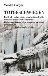 Cover von Totgeschwiegen