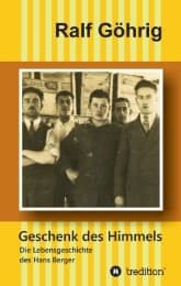 Cover von Geschenk des Himmels