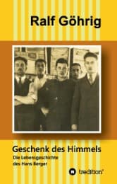 Cover von Geschenk des Himmels