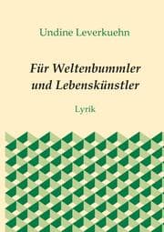 Cover von Für Weltenbummler und Lebenskünstler