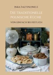 Cover von Die traditionelle polnische Küche