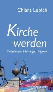 Cover von Kirche werden