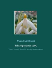 Cover von Schneeglöckchen-ABC