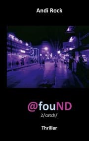 Cover von fouND