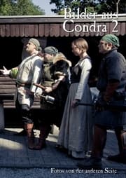 Cover von Bilder aus Condra 2
