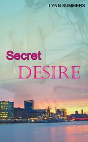 Cover von Secret Desire