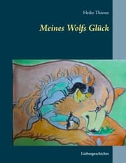 Cover von Meines Wolfs Glück