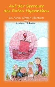 Cover von Auf der Seeroute des Roten Hyazinthen