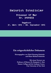 Cover von Prisoner of War Nr. 3404933