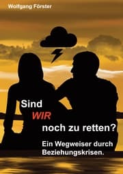 Cover von Sind wir noch zu retten?