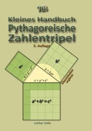 Cover von Pythagoreische Zahlentripel