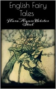Cover von English Fairy Tales