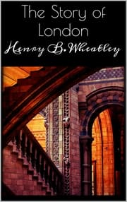 Cover von The Story of London