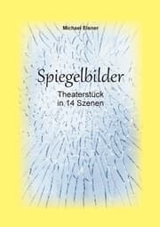 Cover von Spiegelbilder