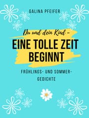 Cover von Du und dein Kind - eine tolle Zeit beginnt