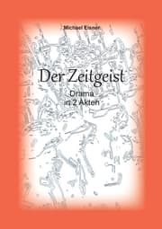 Cover von Der Zeitgeist