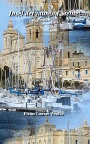 Cover von Insel der tausend Steine