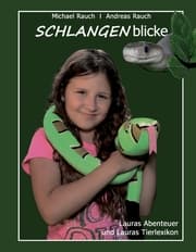 Cover von Schlangenblicke