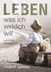 Cover von Leben, was ich wirklich will