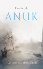 Cover von Anuk