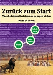 Cover von Zurück zum Start